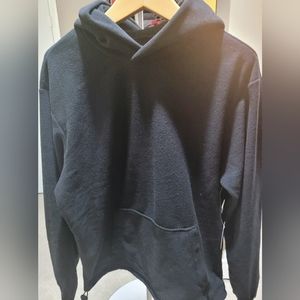 GAP Microfleece Hoodie Size Small